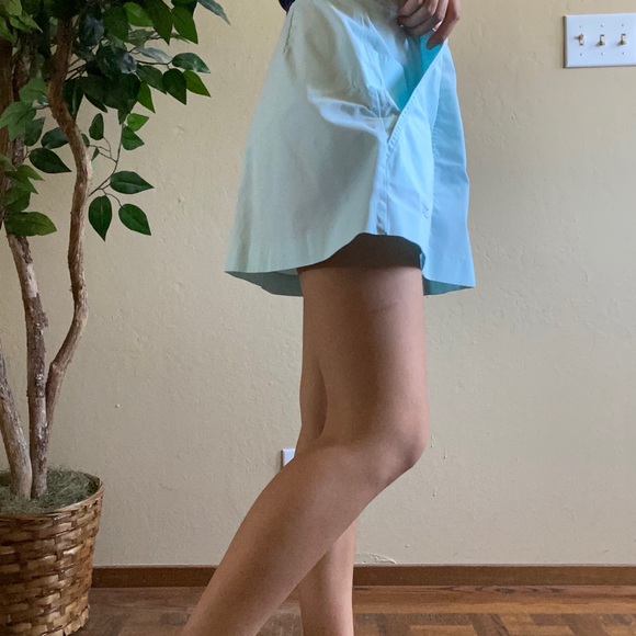 Vintage Tennis Skirt - Picture 3 of 5